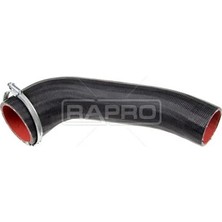 Rapro Turbo Hortumu Silikon Volvo S60 I 2.0 T