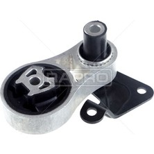 Rapro Şanzıman Takozu Alt Ford Courıer 14> 1.5-1.6 Tdci