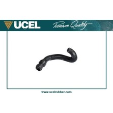 Üçel Kalorifer Hortumu Renault Kangoo 01> Thalıa 02>09 1.5dci K9K