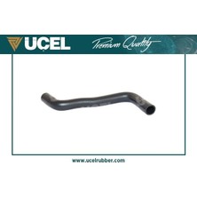 Üçel Radyatör Üst Hortum Renault Megane Iı Bm0-1 Cm0-1 1.5 Dcı