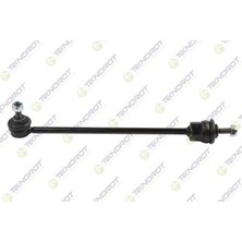 Teknorot Z Rot Ön Peugeot P106 91-98 P406 95>04 Cıtroen Saxo 96>04 Xantıa 95>03