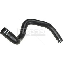 Rapro Radyatör Üst Hortumu Peugeot Bıpper Cıtroen Nemo 1.4 Hdı 08>