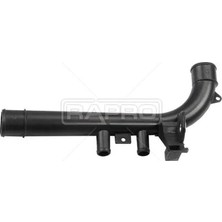 Rapro Su Borusu Plastik Opel Corsa B 1.2-1.4 93-00
