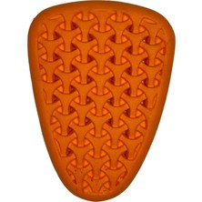 Ce Sertifikalı Motosiklet Pantolon Kalça Koruma