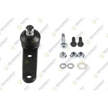 Teknorot Rotil Alt Ford Fiesta-Escort-Ka 90> Rotil: 17MM
