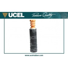 Üçel Süspansiyon Takozu-Arka Egea Hatchback 1.6-1.3 D 16 >