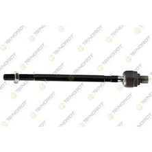 Teknorot Rot Kolu Sağ-Sol Hyundaı H100 2.5l D4BA D4BB 4D55 4D56 Panelvan 96->-Mıtsubıshı L300 2.5l 4D56 8V P1 5V Panelvan 86-96 Eski Model - Ince Diş