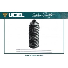 Üçel Direksiyon Körüğü Sağ-Sol Fıat Albea 178 -1.2-1.4-1.6-1.3 Jtd