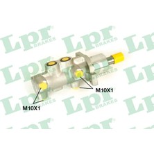 LPR Fren Ana Merkez Escort 95>01