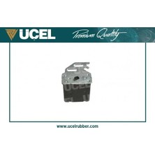 Üçel Egsoz Takozu Orta Dacıa Logan Ls 1.5 Dcı LS04