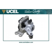 Üçel Motor Takozu Sağ Renault Megane Iv 15> Talısman 15> 1.5dci 1.6dci