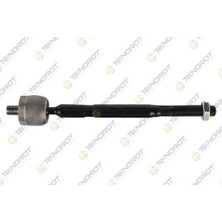 Teknorot Rot Mili Peugeot P107-P1007 05> Cıtroen C2 03> C3 02> Ds3 15>19