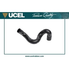 Üçel Radyator Alt Hortumu Focus Iı 03>11 Focus Iı C Max 04>10 1.4 16V 1.6 16V Zetec S Klımalı Volvo C30 1.6 06>12 S40 Iı 1.6 06>12 V50 1.6 05>12 B 4164 S3