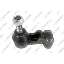 Teknorot Rot Bası Sol Land Rover Freelander I L314 98>06