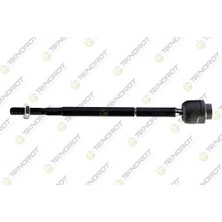 Teknorot Rot Mili Opel Corsa C-Combo C 00>10 318MM