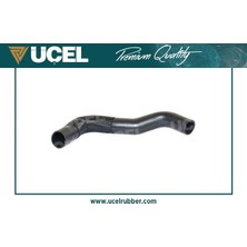 Üçel Turbo Hortumu Fıat Ducato Iıı 2.3 Jtd 06 >