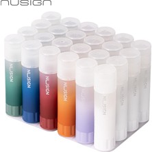 Nusign Nusıgn  Güçlü Yapıştırıcı Stick 8g Şeffaf Güçlü