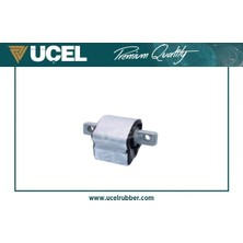 Üçel Sanzıman Takozu Arka Mercedes W204 S204 C204 R230 R231 R172