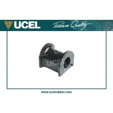 Üçel Viraj Demir Lastiği Ön Vw Transporter-Caravelle T5-T6 04> Iç Çap: 24MM