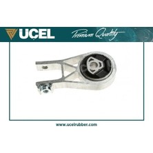 Üçel Şanzuman Takozu Sol Fıat Ducato-Boxer-Jumper 2.2 Jtd-2.3 Jtd 06 >