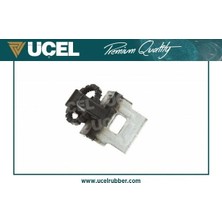 Üçel Egzoz Takozu Laguna Iı 01> Tüm Motor Tipleri