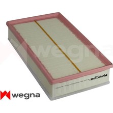Wegna Hava Filtresi T5 1.9 Tdı-2.0-2.0tdı-2.5 Tdı 03- -Multıvan T5 1.9 Tdı-2.0-2.5 Tdı 03- Süngerli C 32191/1