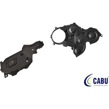 Cabu Trıger Kapak Set P206 P307 P107 P207 C1 C2 C3 Nemo Bıpper DV4TD Fıesta 1.4tdcı 0 >08