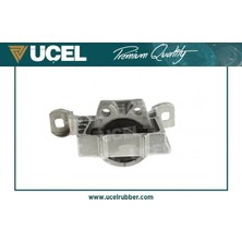 Üçel Motor Takozu Yağlı Ford Focus-Cmax 04> Volvo C30-S40-V50 04> 1.6 Tdci Connect 1.6 -1.5 Tdci 15> C-Max 06>11 Iı 04> S40 Iı Volvo 06>12 D2 V40 12> D2 V50