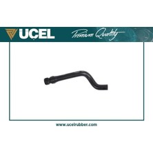 Üçel Kalorifer Çıkış Hortumu Renault Clıo Iı Kutu Sb0-1-2 -1.9 D SB0E