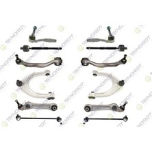 Teknorot Salıncak Tamır Setı On Bmw F01 F02 F03 F04 08>16