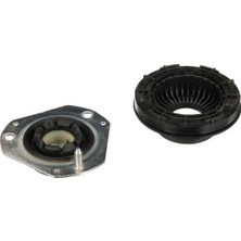 Rapro Amortisör Takozu Ön Bilyalı Set Ford Fiesta-Courıer-Bmax 08>