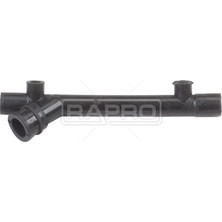 Rapro Hava Tahlıye Hortumu Mercedes OM601 OM602 OM603 W124 S124 W201 W461 W463 Pıpo
