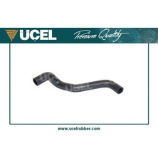 Üçel Radyatör Üst Hortumu Alfa Romeo Mıto 08>13 1.4 Tb Fıat Punto 09> Grande Punto 09>12 Punto Evo 09>12 1.2 1.4