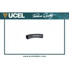 Üçel Turbo Intercooler Dırsek Hortumu Connect 1.8tdcı 75PS 90PS 06>13