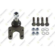 Teknorot Rotil Alt Sağ-Sol Nıssan Terrano 2.7l TD27T R20 Turbo 96-02-3.0l ZD30DDTİ R20 00->-2.4l KA24E R20 Be Nzinli 96-02