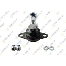 Teknorot Rotıl On Alt Bmw X3 E83 03>08