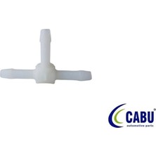 Cabu Mazot Boru Dirseği Astra F- G. Corsa B. Vectra B. Omega B