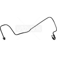 Rapro Radyator Yedek Depo Su Hortum Ford Fıesta Cb1 08>12 1.25 Efı 16V Zetec- Fıesta Ccn 12>17 1.25 Efı 16V Zetec B-Max 12> 1.4-1.25 Efı mt 12>