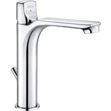 Eca Myra Orta Boy Lavabo Bataryası - 102188009H