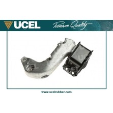 Üçel Motor Takozu Cıtroen C4 Lc -Coupe La -1.4 16V