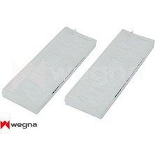 Wegna Polen Filtresi Hyundaı I20 09 > x Cu 25008-2