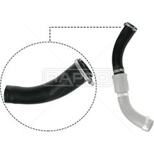 Rapro Turbo Hortumu Ford Transit 06> 2.4 Tdci V347 Uzun