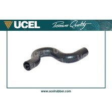 Üçel Radyatör Üst Hortumu P206 98>12 P307 00>12 C4 04>11 1.4-1.6 16V Et3-Tu3
