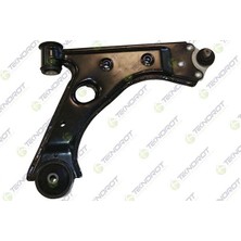 Teknorot Salıncak Ön Sağ Alt Rotilli Opel Corsa D 06>14 Corsa E 14>19 Adam 12>19