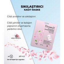 Bezos Kağıt Maske Sıkılaştırıcı