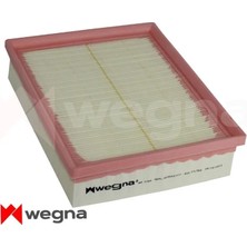Wegna Hava Filtresi Laguna Iı 1.9dcı-1.6 16V-2.0 16V-2.2DCI- Espace Iv 1.9dcı-2.0dcı-2.0turbo C 24123/2