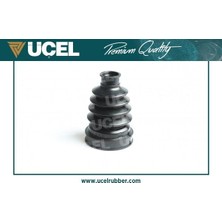 Üçel Aks Körüğü Iç Tek Körük Cıtroen C3 Iı 1.1-1.4