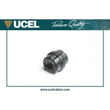Üçel Ön Viraj Demir Lastiği 21MM Peugeot P307 00>12 P308 09>13