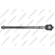 Teknorot Rotmili Jeep Cherokee Kl 11-2013-&GT;