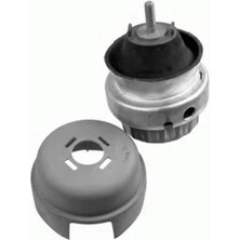 Kautek Motor Takozu Sol A6 C6 4f2 2.0 Tfsı
